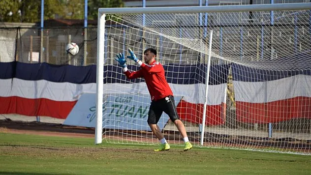 Fethiyespor, Çankaya F.K.'yı ağırlayacak
