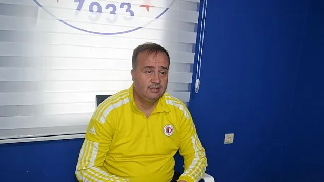 Fethiyespor'da hedef Karşıyaka