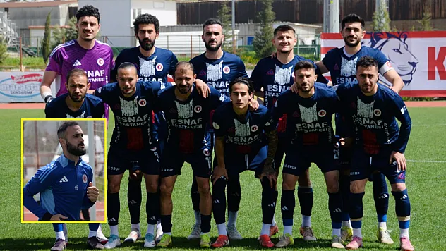 Fethiyespor'da Oğuz Yılmaz Takımdan Ayrıldı
