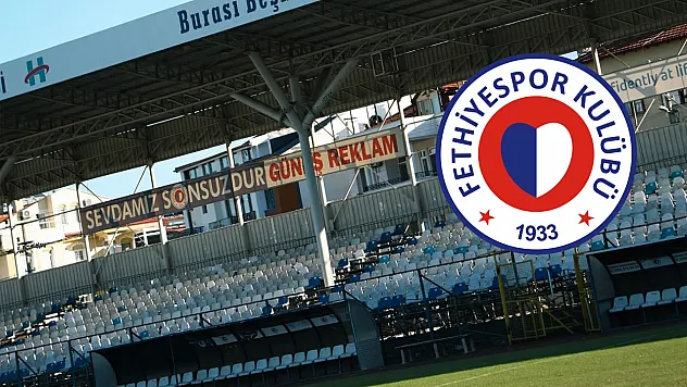 Fethiyespor'dan 2 Bomba Transfer Hamlesi! O İsimler Yolda