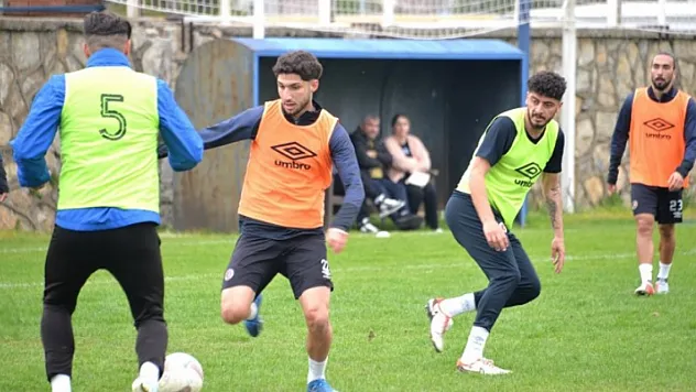 Fethiyespor Düzce'ye Bilendi, Hedef 3 Puan