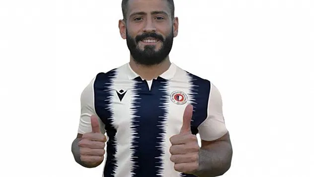 Fethiyespor Fatih Somuncu'yu renklerine kattı