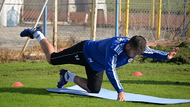 Fethiyespor, Karaköprü'ye konuk olacak