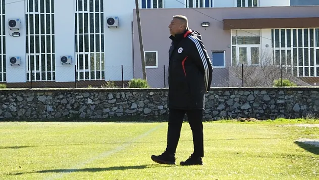 Fethiyespor Kocaeli mesaisine başladı 