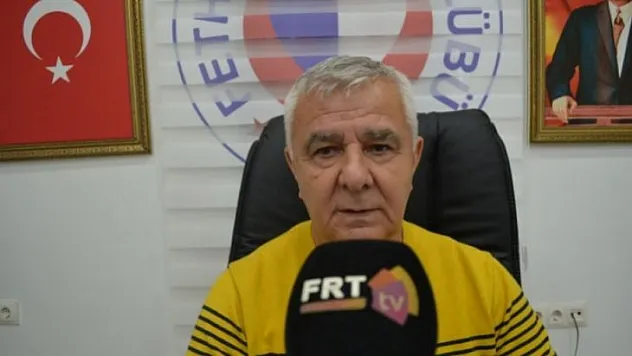 Fethiyespor Kongresi'ne 2. erteleme
