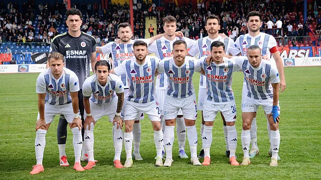 Fethiyespor ligi beraberlikle noktaladı: 0-0