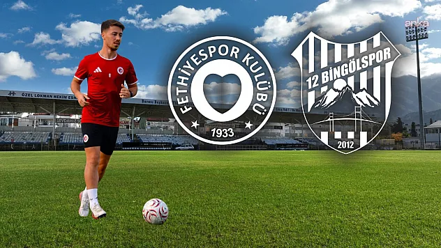 Fethiyespor Puanla Tanışmak İstiyor, Konuğu 12 Bingölspor