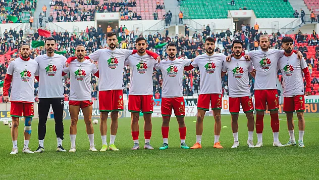 Fethiyespor salladı, Kastamonu yıktı! Amedspor'un namağlup serisi son buldu!