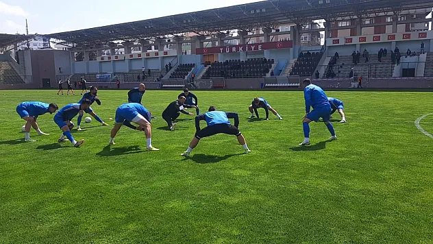 Sarıyerspor - Fethiyespor  1-1