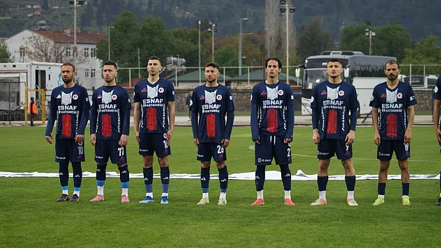 Fethiyespor Sezona 6 Puan Avantajla Başlayacak