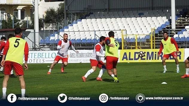 Fethiyespor, Sürpriz Peşinde