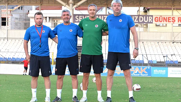 Fethiyespor, Taner Gülleri ile ilk maçına çıkıcak