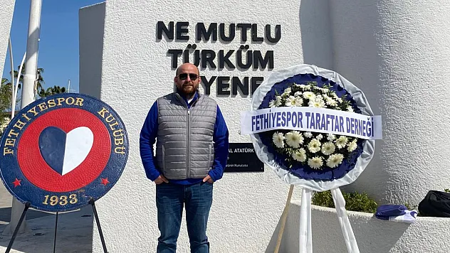 Fethiyespor Taraftarlar Derneği'nden İstifa Çağrılarına Yanıt