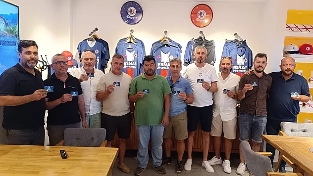 Fethiyespor Taraftarlar Derneği'nden kombine çağrısı