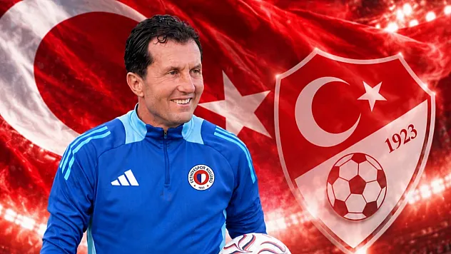 Fethiyespor'un 2021-2022 Sezonundaki Kaleci Antrenörü Erol Ayçiçek, A Millî Takım'da