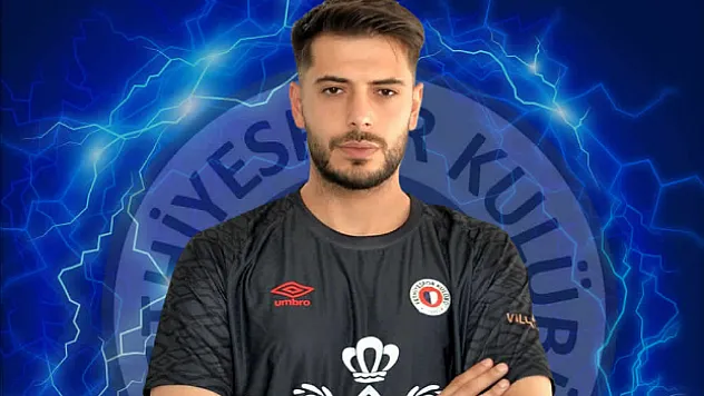 Fethiyespor'un Kalesi 2 Yıl Daha Enes'e Emanet