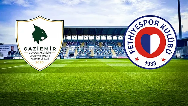 Fethiyespor'un Kupa Maçında Belirsizlik! Gaziemir GOG: 'Stadyum Bulamıyoruz'