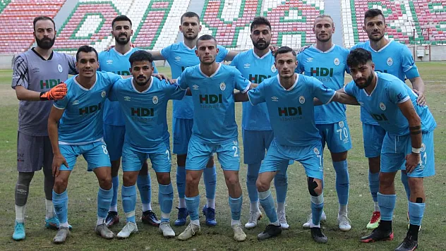Fethiyespor'un mağlup ettiği Pazarspor, küme düştü