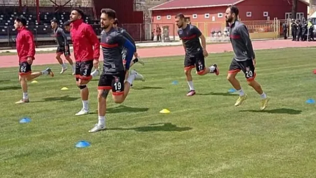 Fethiyespor Uşak'tan mağlup ayrıldı 2-0