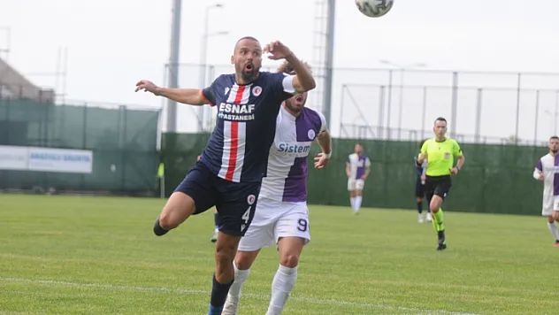 Fethiyespor, Yomra'da güldü 1-2 