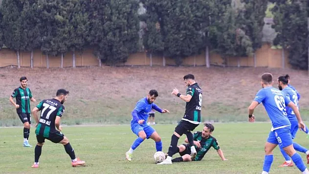 FETHİYESPOR YUVAYA ELİ BOŞ DÖNÜYOR