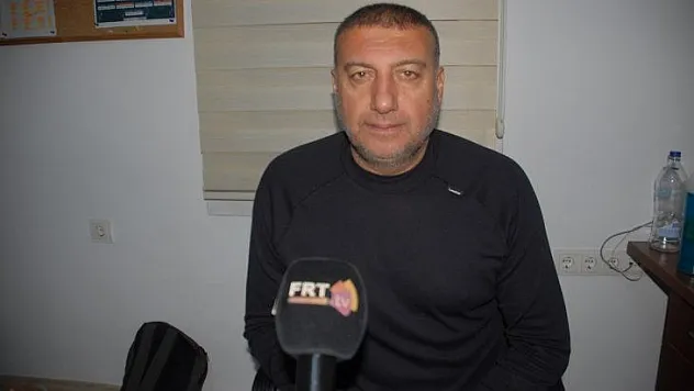 Fethiyespor'a İngiliz taraftarından moral pastası
