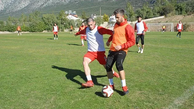 Fethiyespor'da 2 eksik