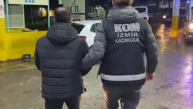 FETÖ operasyonunda 15 kişi cezaevinde