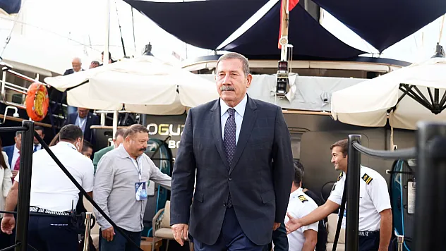 Fevzi Topuz kimdir, kaç yaşında? Milas Belediye Başkanı neden gözaltına alındı?