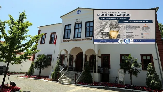 Fikirler Muğla için yarışacak
