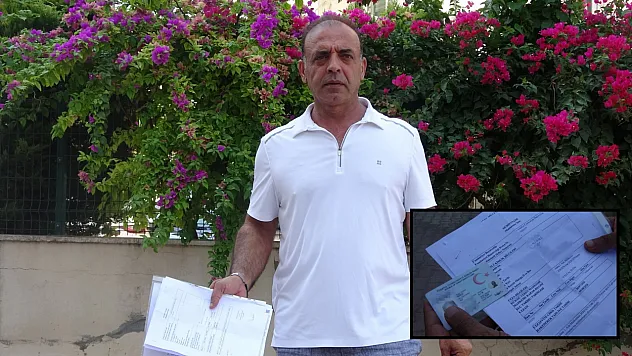 Film gerçek oldu, isim benzerliğiyle cezaevine girdi: 'Pardon' denilerek tahliye edildi