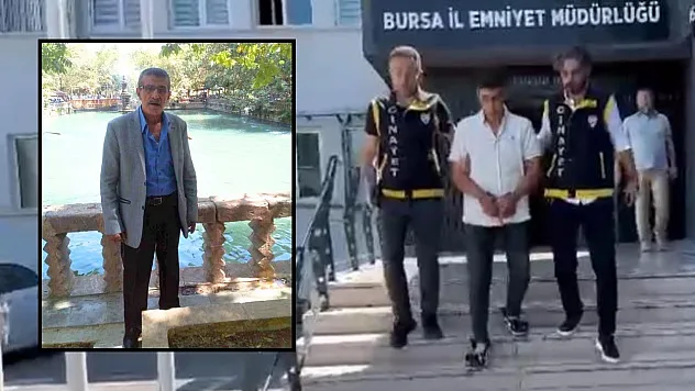 Film gibi cinayet davasında karar: 10 yıl 10 aya mahkum oldu