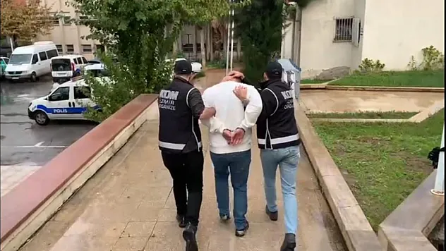 Firari çete lideri yakalandı