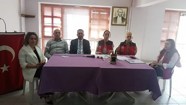 Fırıncı Esnafına Hijyen Eğitimi Verildi