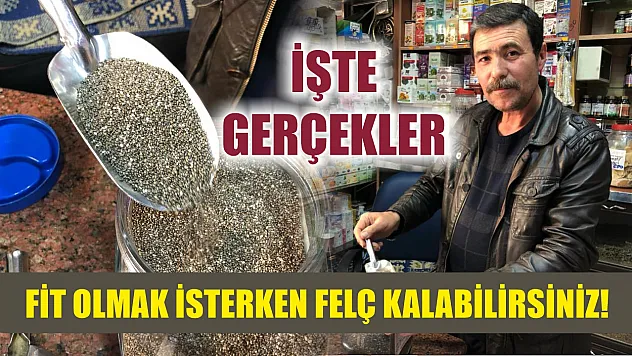 Fit olmak isterken felç kalabilirsiniz! İşte gerçekler