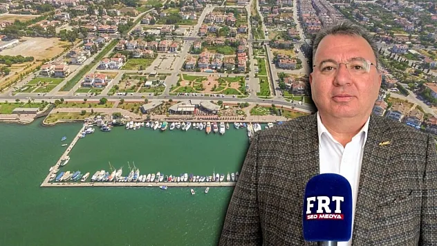 FODER Başkanı Bülent Uysal: 'Fethiye otelleri 31 Mayıs'a kadar eksiksiz olacak'