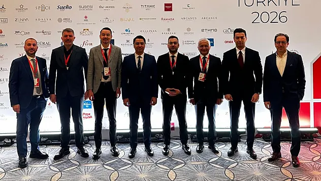 FODER, Rusya pazarına yönelik workshoplarda Fethiye'yi temsil etti