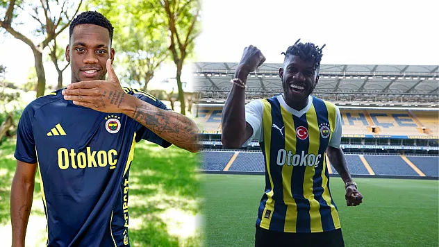 Fred'den Jhon Duran hakkında şaşırtan sözler: 'Zenginim, koşmama gerek yok'
