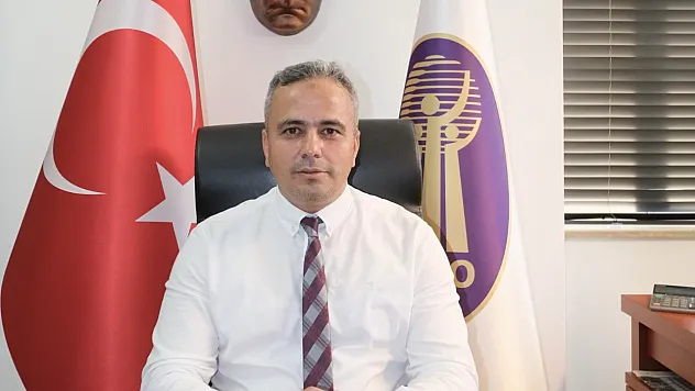 FTSO Başkanı Osman Çıralı Fethiye Esnafından Özür Dilemelidir