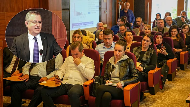 FTSO'da Yatırım Teşvikleri ve Destek Programları Toplantısı Düzenlendi