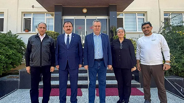 FTSO'dan 'Fethiye Zeytinyağı' için coğrafi işaret adımı