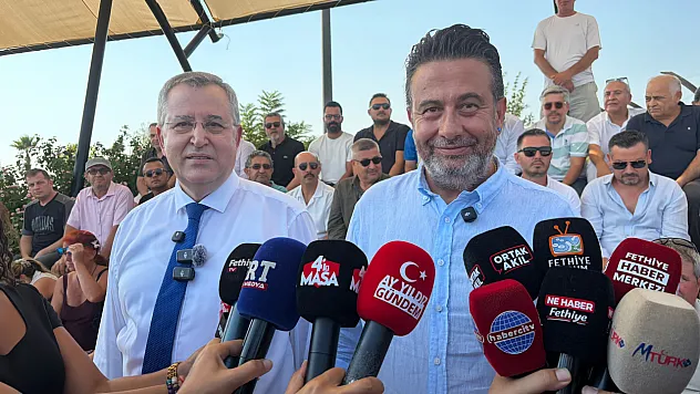FTSO seçimlerinde güç birliği: Uğur Keskin adaylıktan çekildi