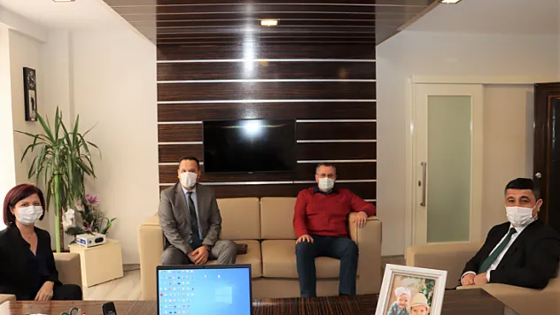 FTSO üyelerine TEB'den bahar kredisi 