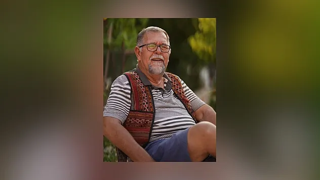 FTSO Üyesi ve Turizmci Niyazi Çaçaron Vefat Etti