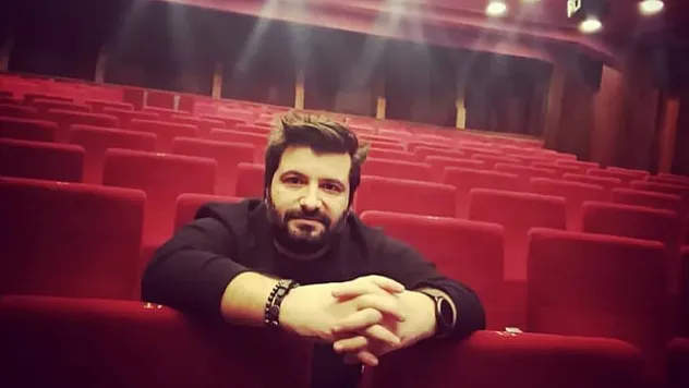 Fuat Yılmaz'dan Fethiye'de hem dizi hem de sinema filmi