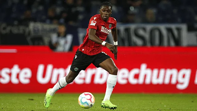 Galatasaray, Derrick Köhn ile anlaşma sağladı