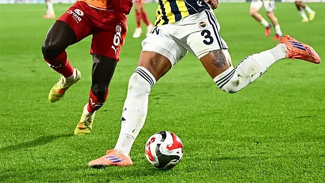Galatasaray-Fenerbahçe derbisi ne zaman, saat kaçta, hangi kanalda?