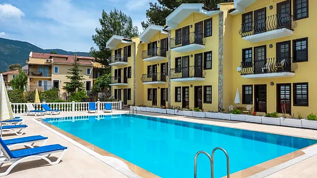 Gayrimenkul sektöründe yabancıya satışlar gündemde