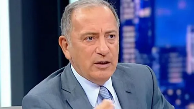 Gazeteci Fatih Altaylı hakaret suçundan 7 ay hapis cezasına çarptırıldı