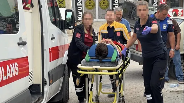 Gazetecilere 'Eşeğe mi diyoruz' diyen sağlıkçılara tepki: ' 'Gazeteciler bu hakaretleri hak etmiyor'